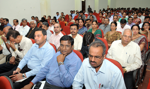Nitte University